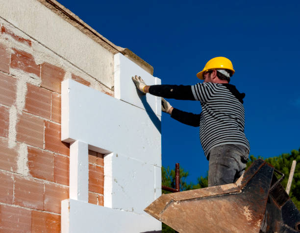 Best Insulation Maintenance and Repair in Oak Valley, NJ