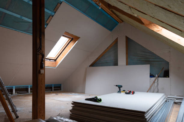 Best Specialized Insulation Services in Oak Valley, NJ