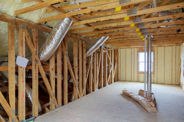 Best Energy Efficiency Insulation in Oak Valley, NJ