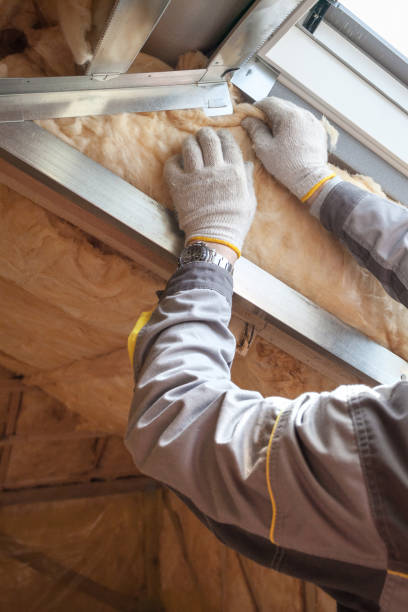 Best Eco-Friendly Insulation in Oak Valley, NJ