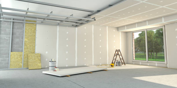 Best Geographic-Specific Insulation Services in Oak Valley, NJ
