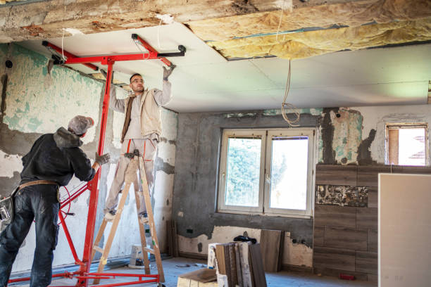 Types of Insulation We Offer in Oak Valley, NJ