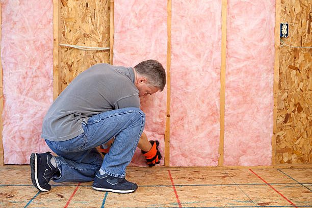 Best Insulation for Specific Applications in Oak Valley, NJ