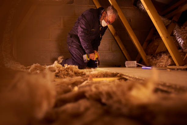 Best Fiberglass Insulation in Oak Valley, NJ